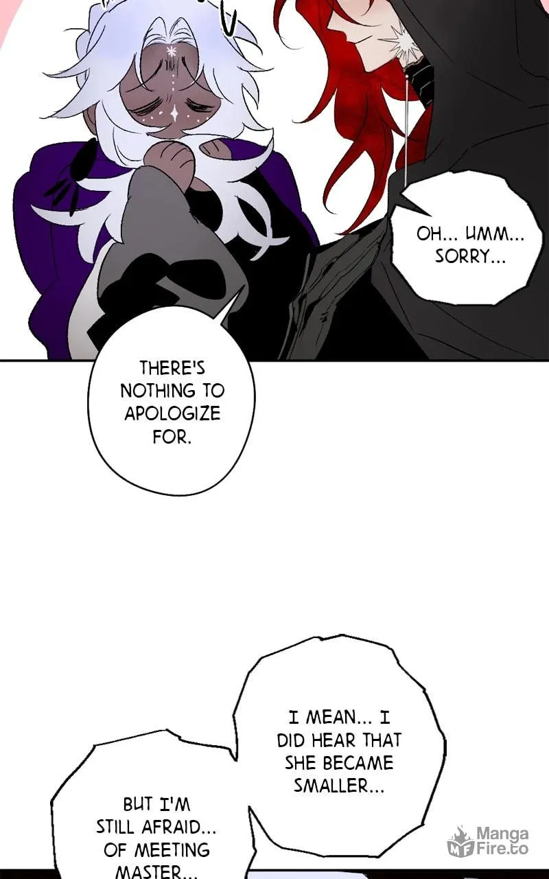 The Dark Lord