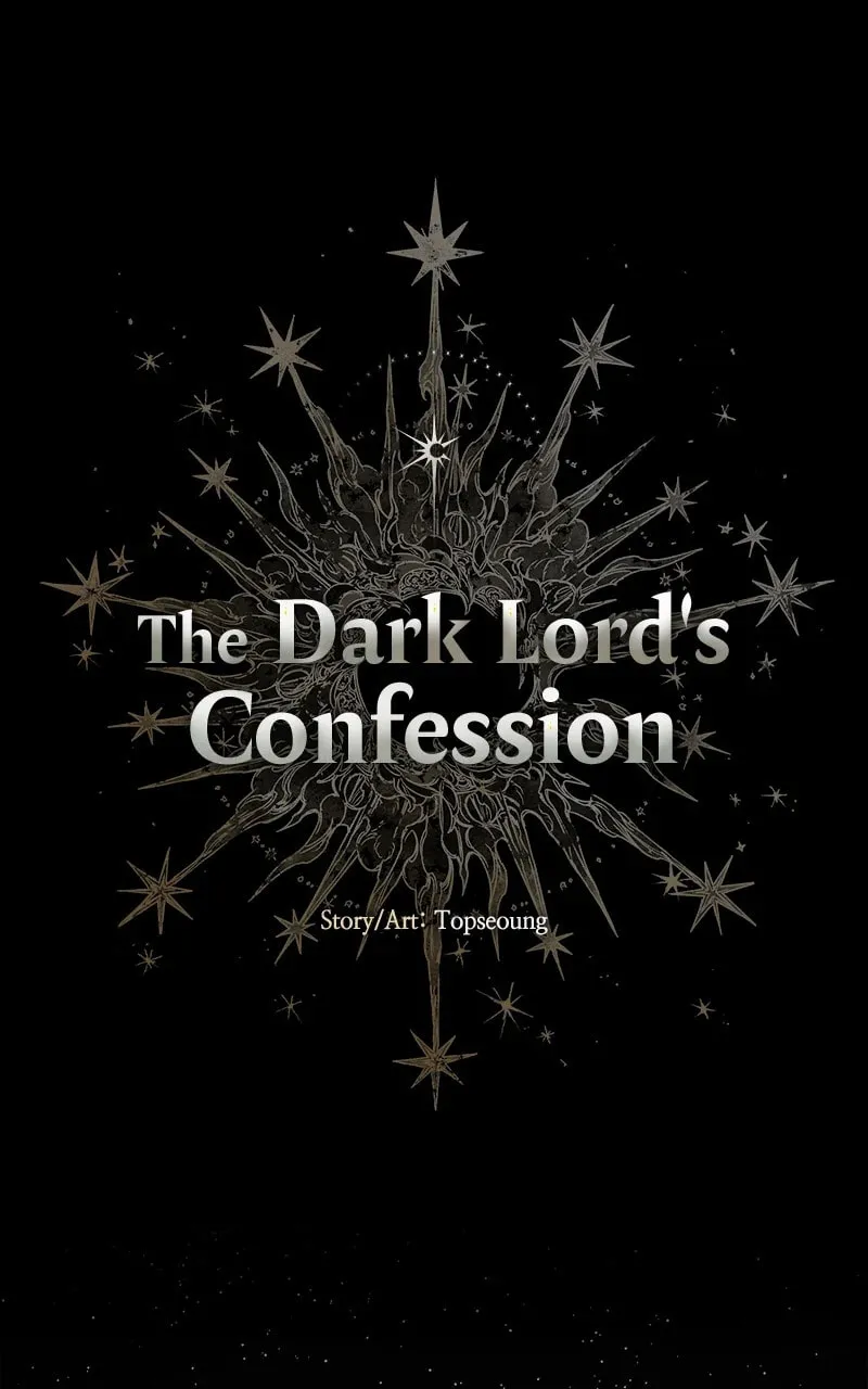 The Dark Lord