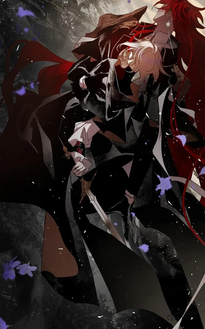 The Dark Lord