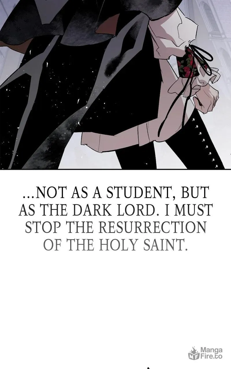 The Dark Lord