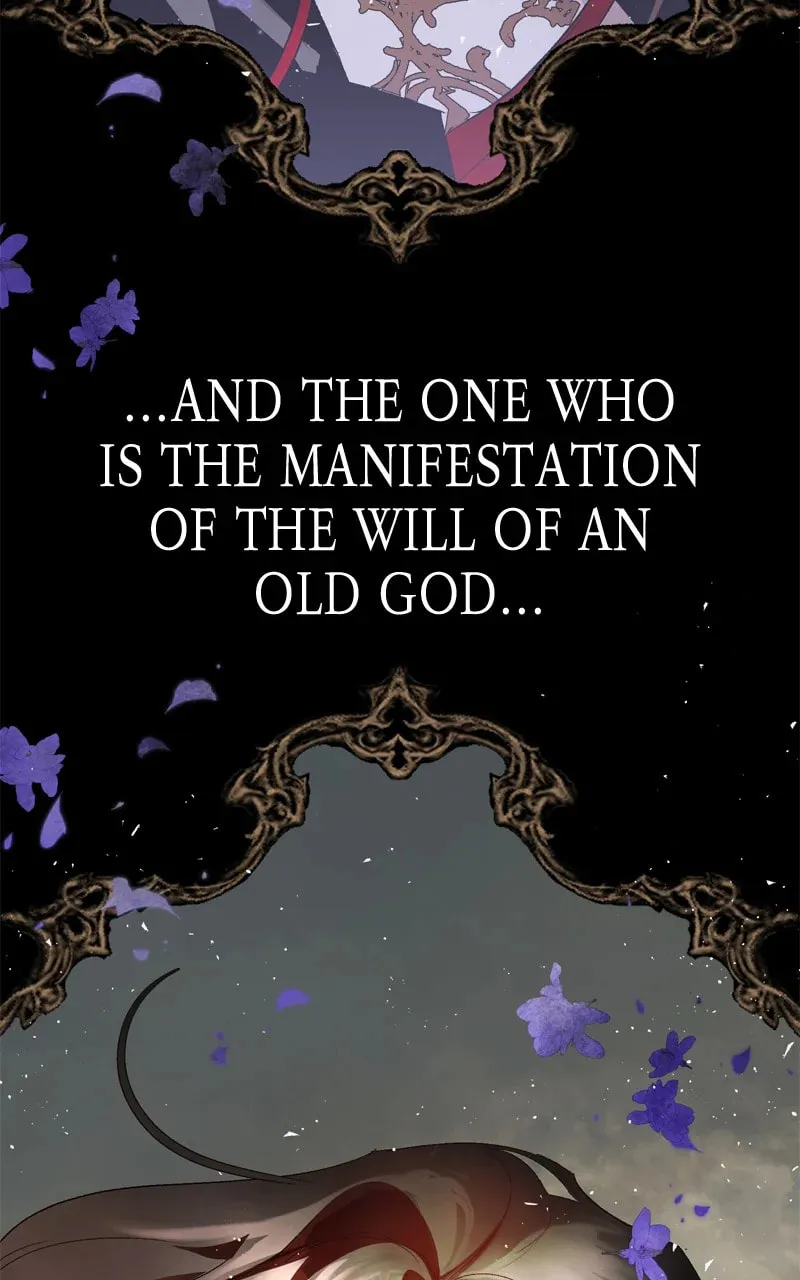 The Dark Lord