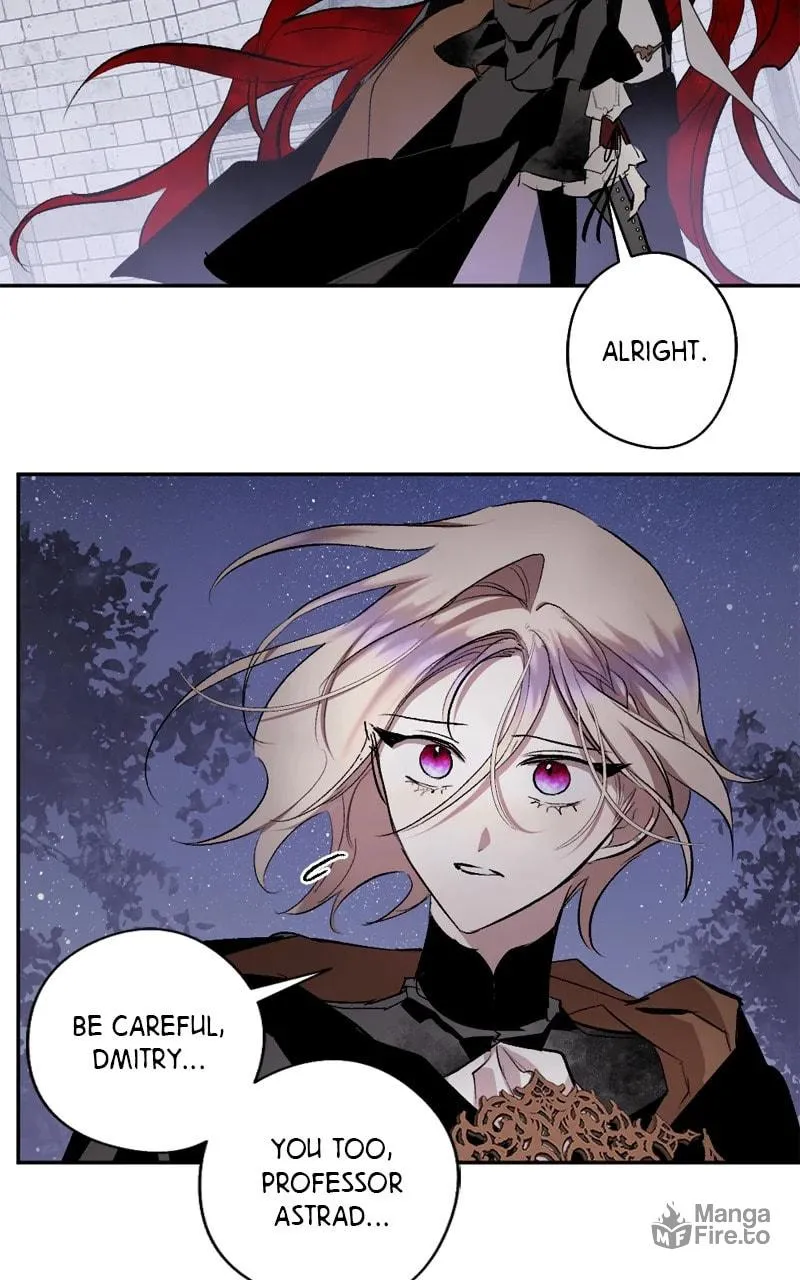 The Dark Lord