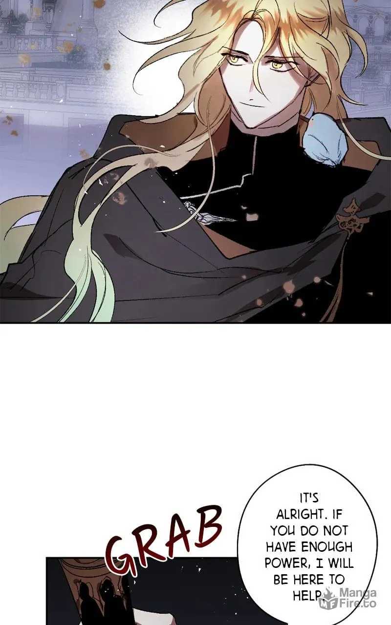 The Dark Lord