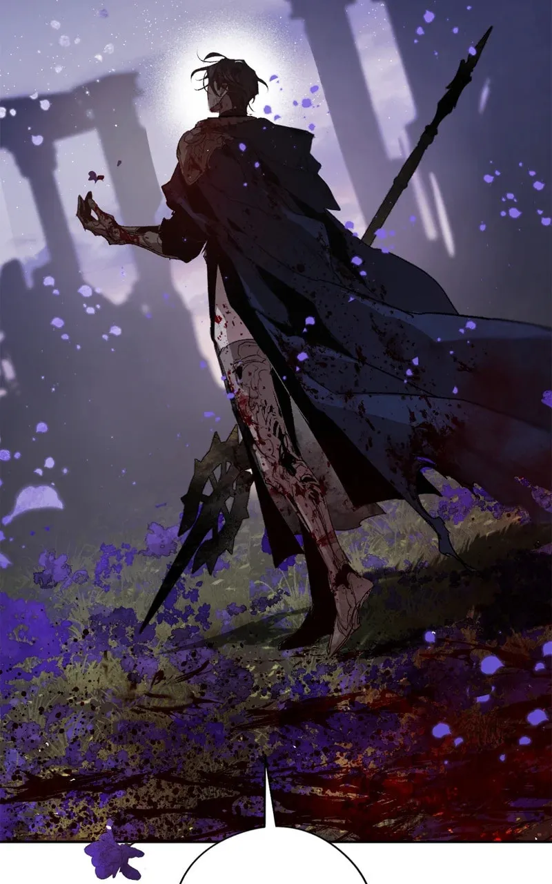 The Dark Lord