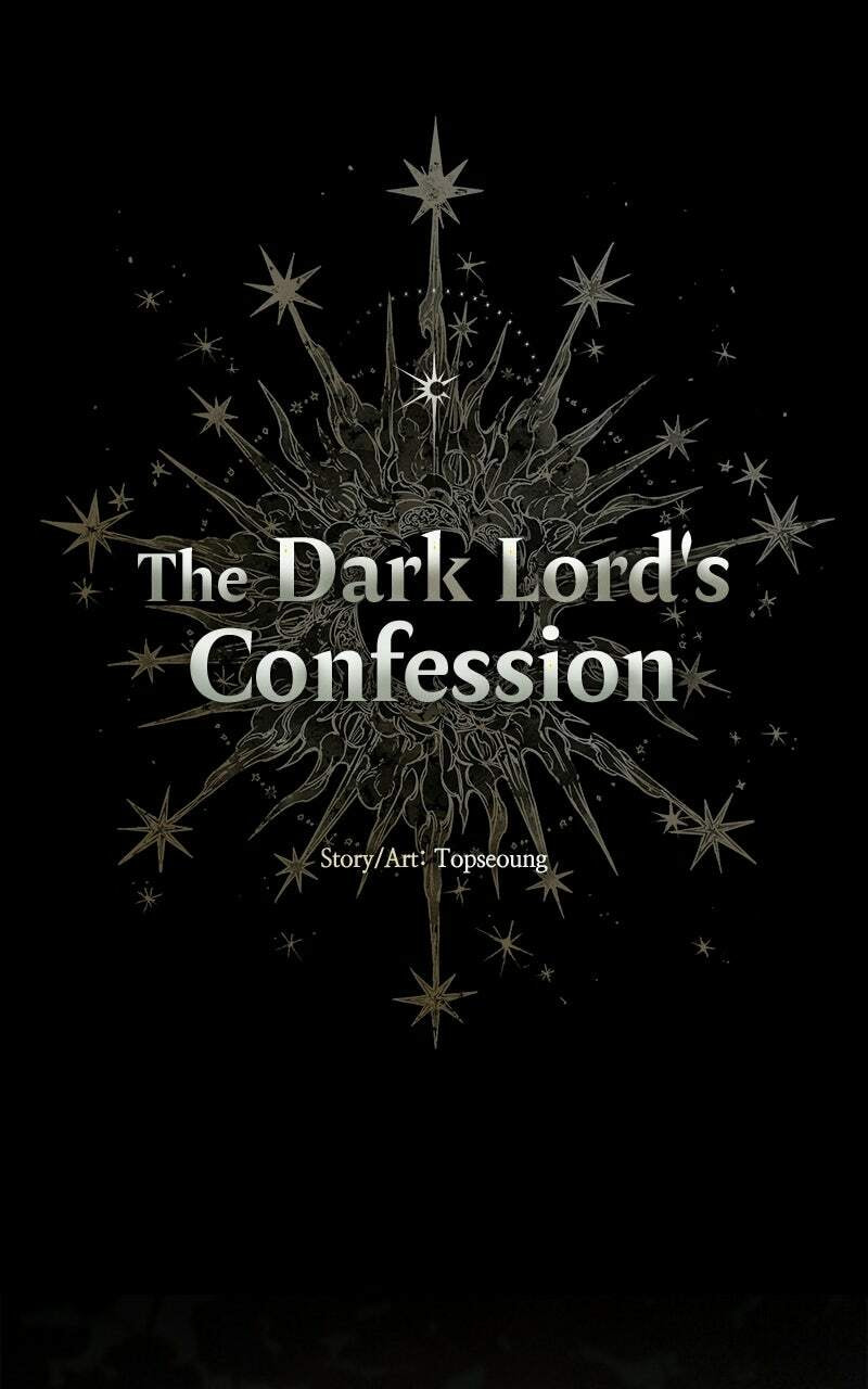 The Dark Lord