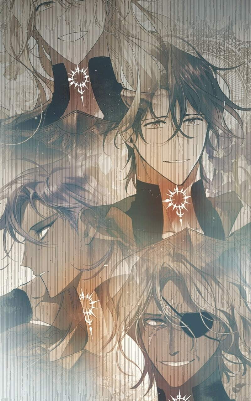 The Dark Lord
