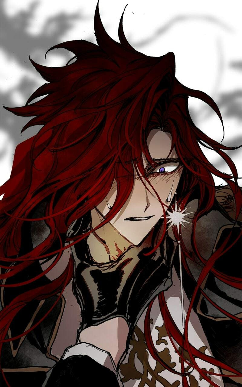 The Dark Lord
