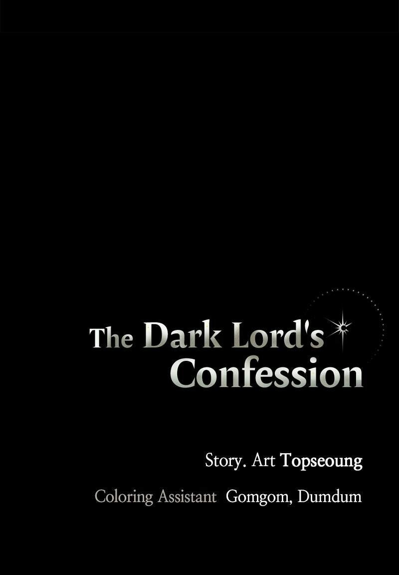 The Dark Lord