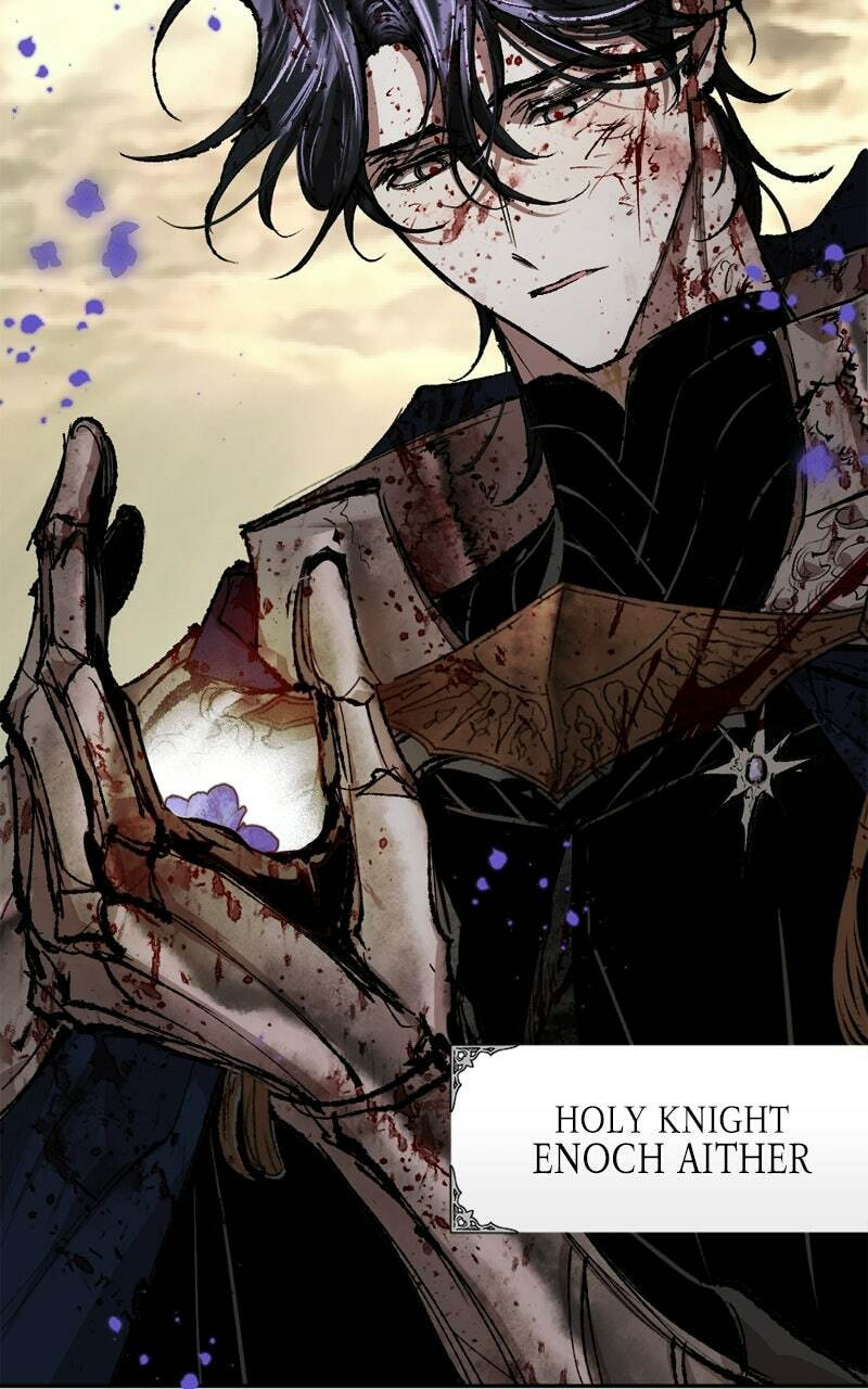 The Dark Lord