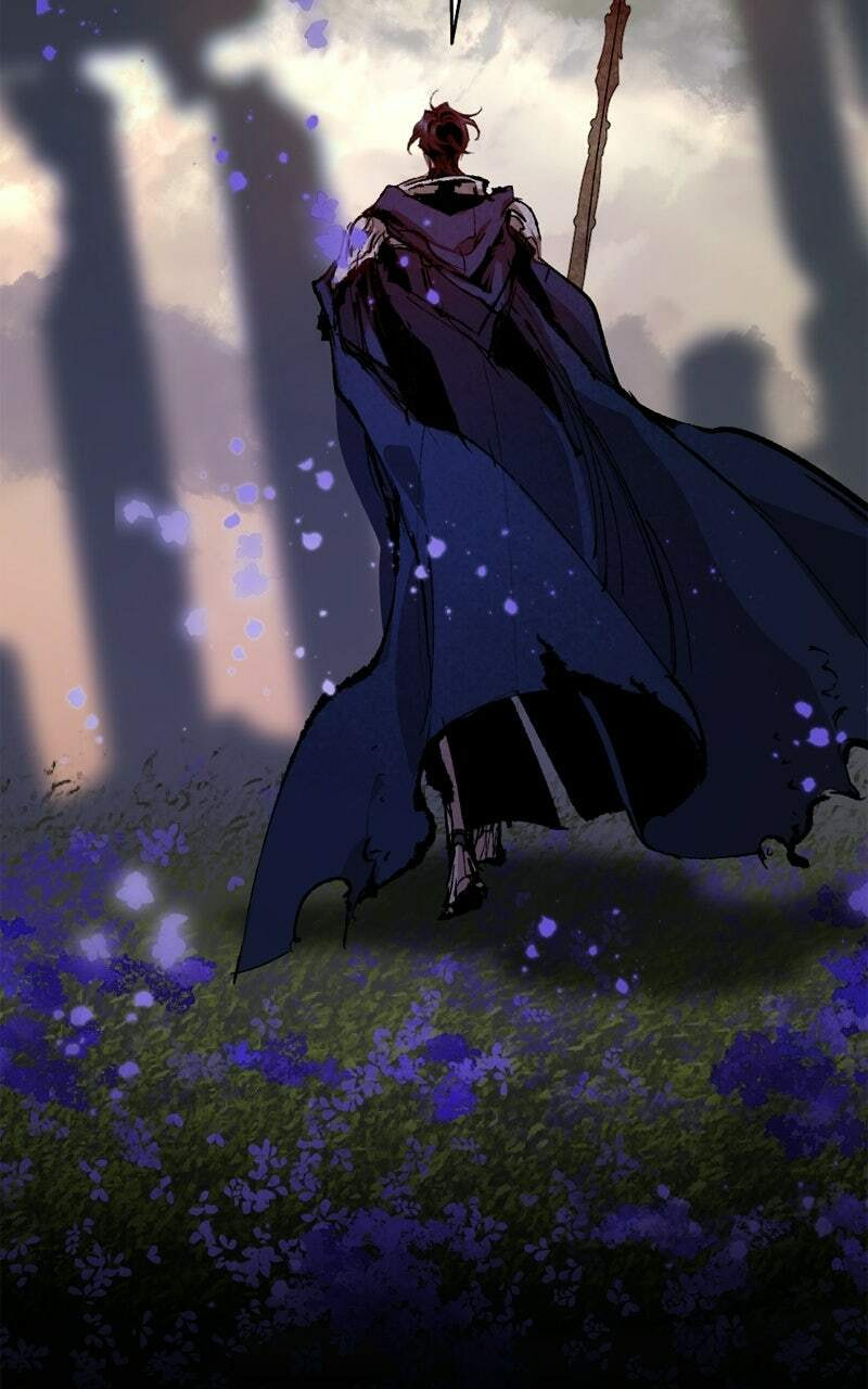 The Dark Lord