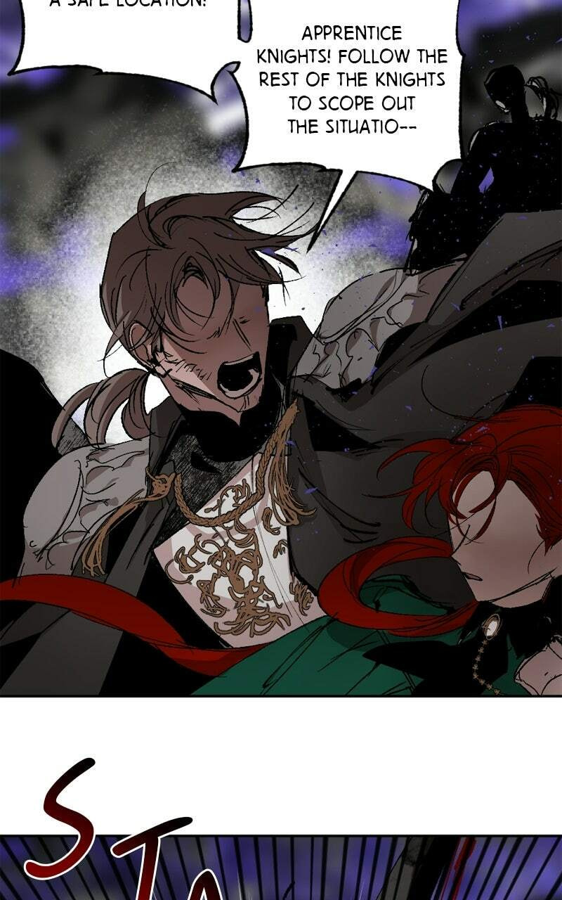 The Dark Lord