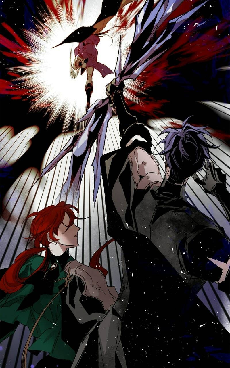 The Dark Lord
