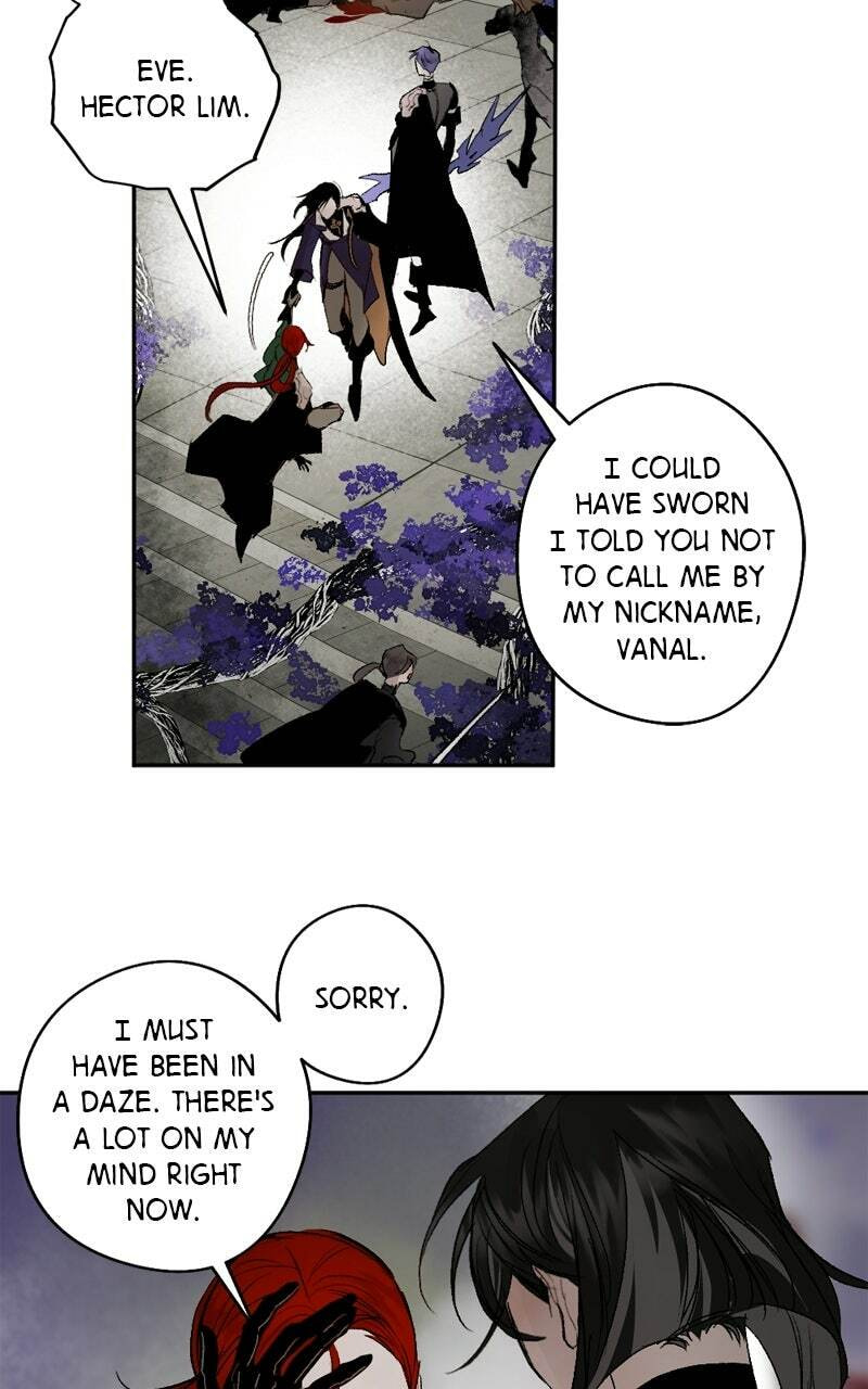 The Dark Lord