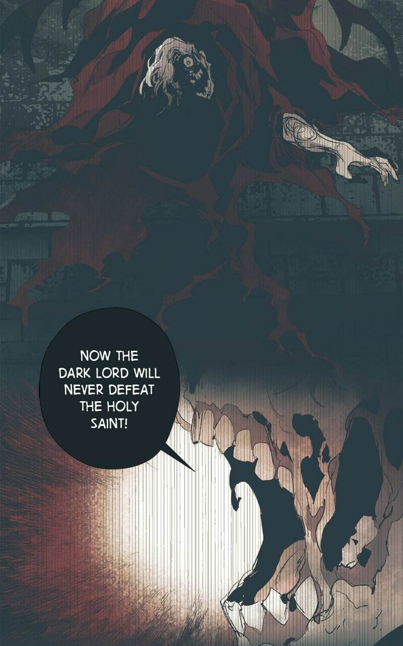 The Dark Lord