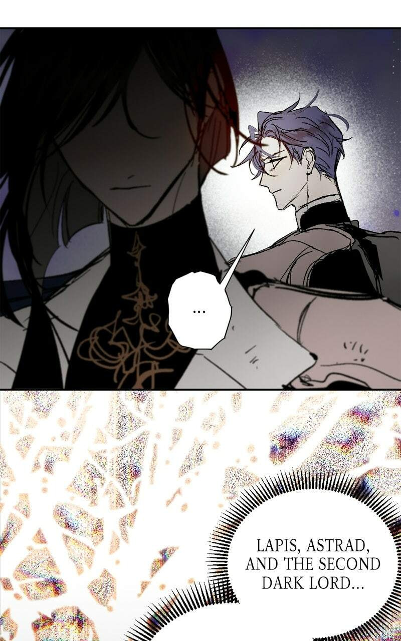 The Dark Lord