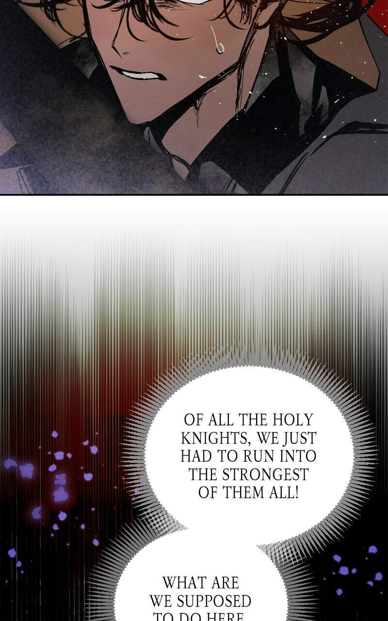 The Dark Lord
