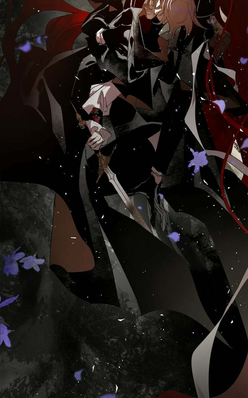The Dark Lord