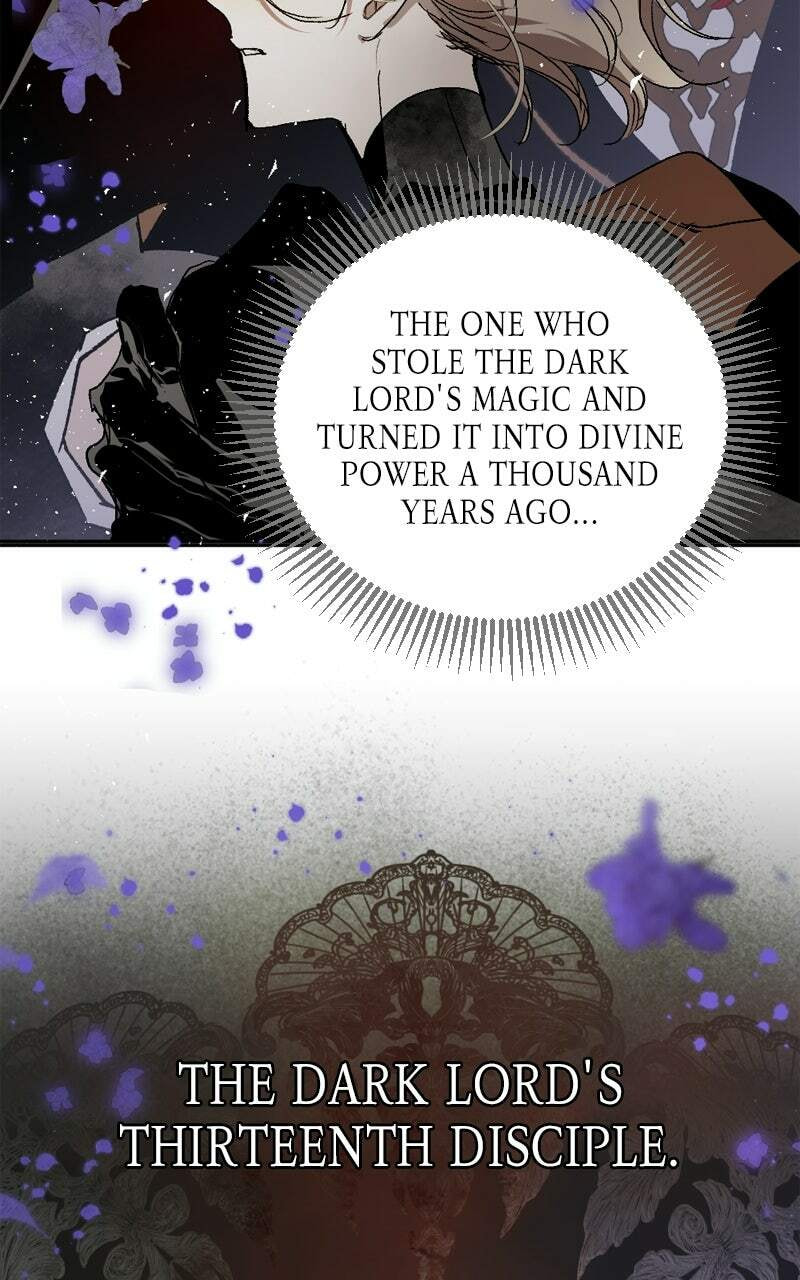 The Dark Lord