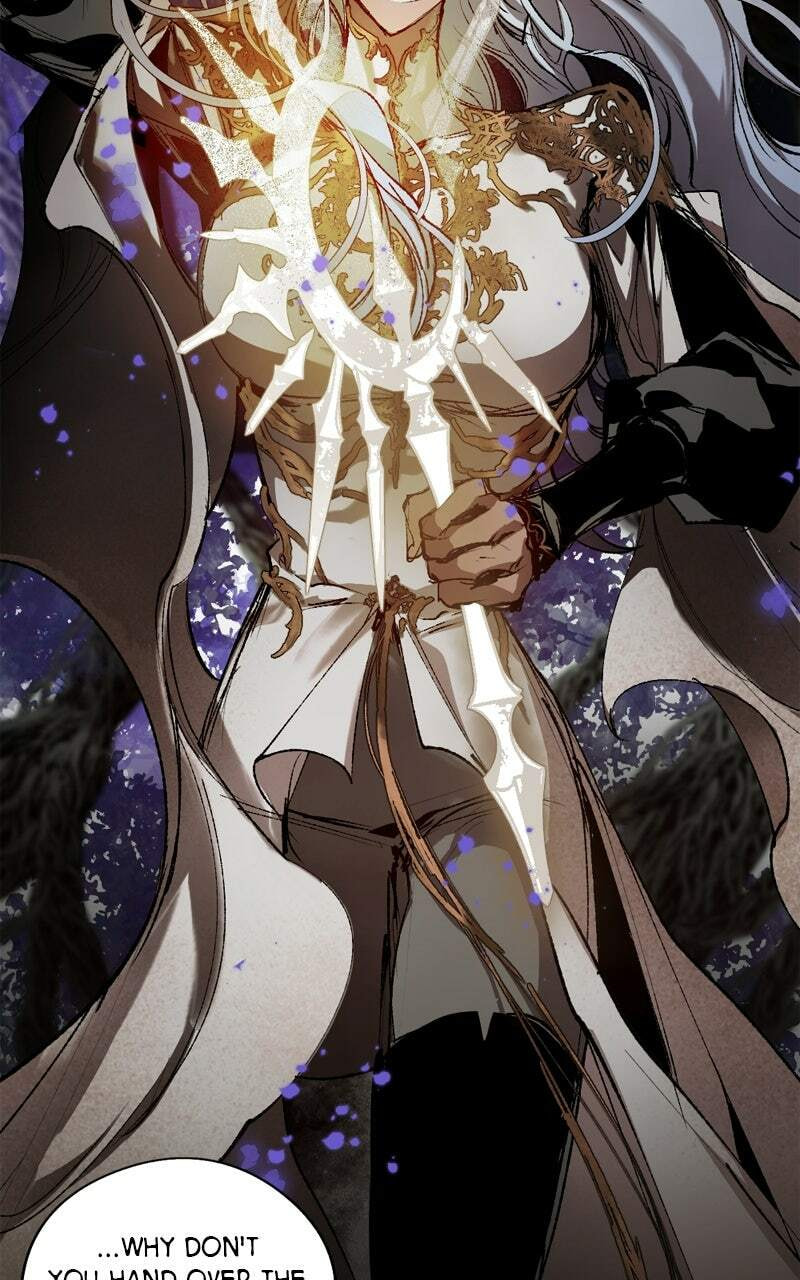 The Dark Lord