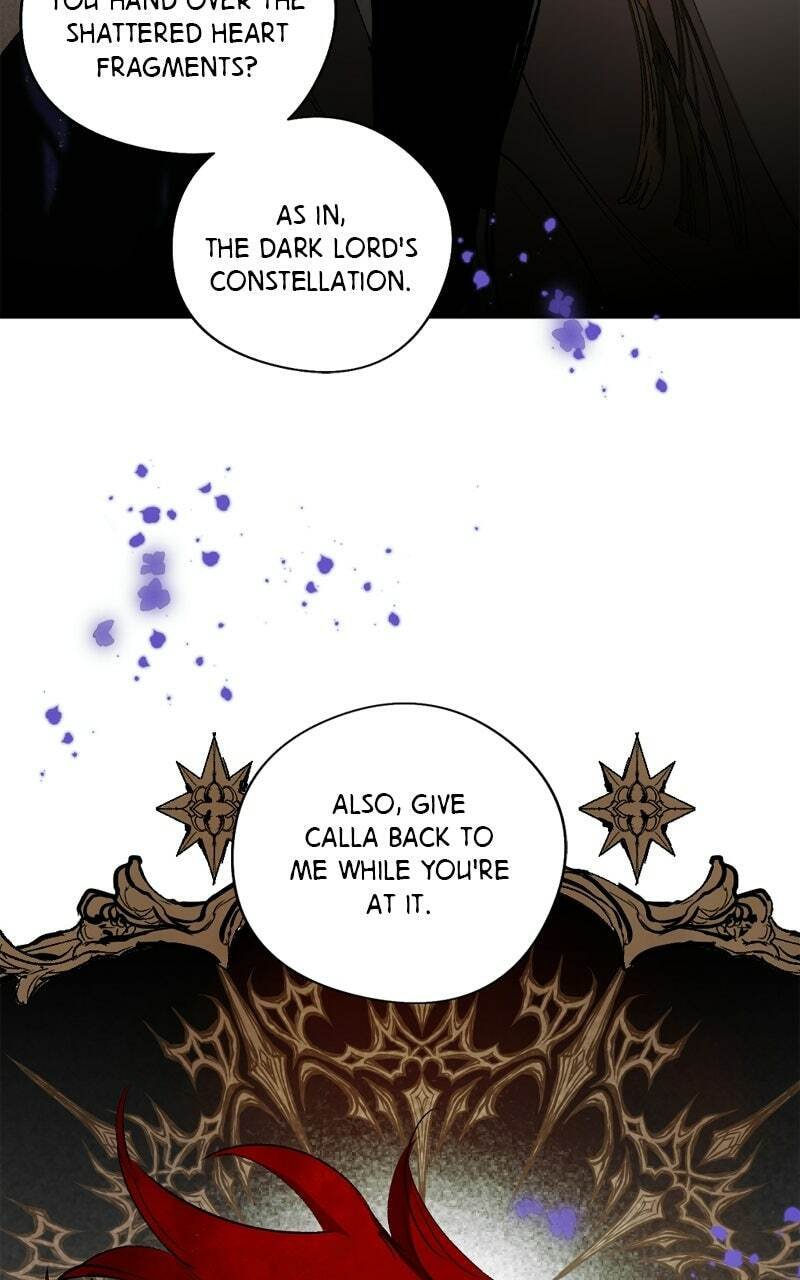 The Dark Lord