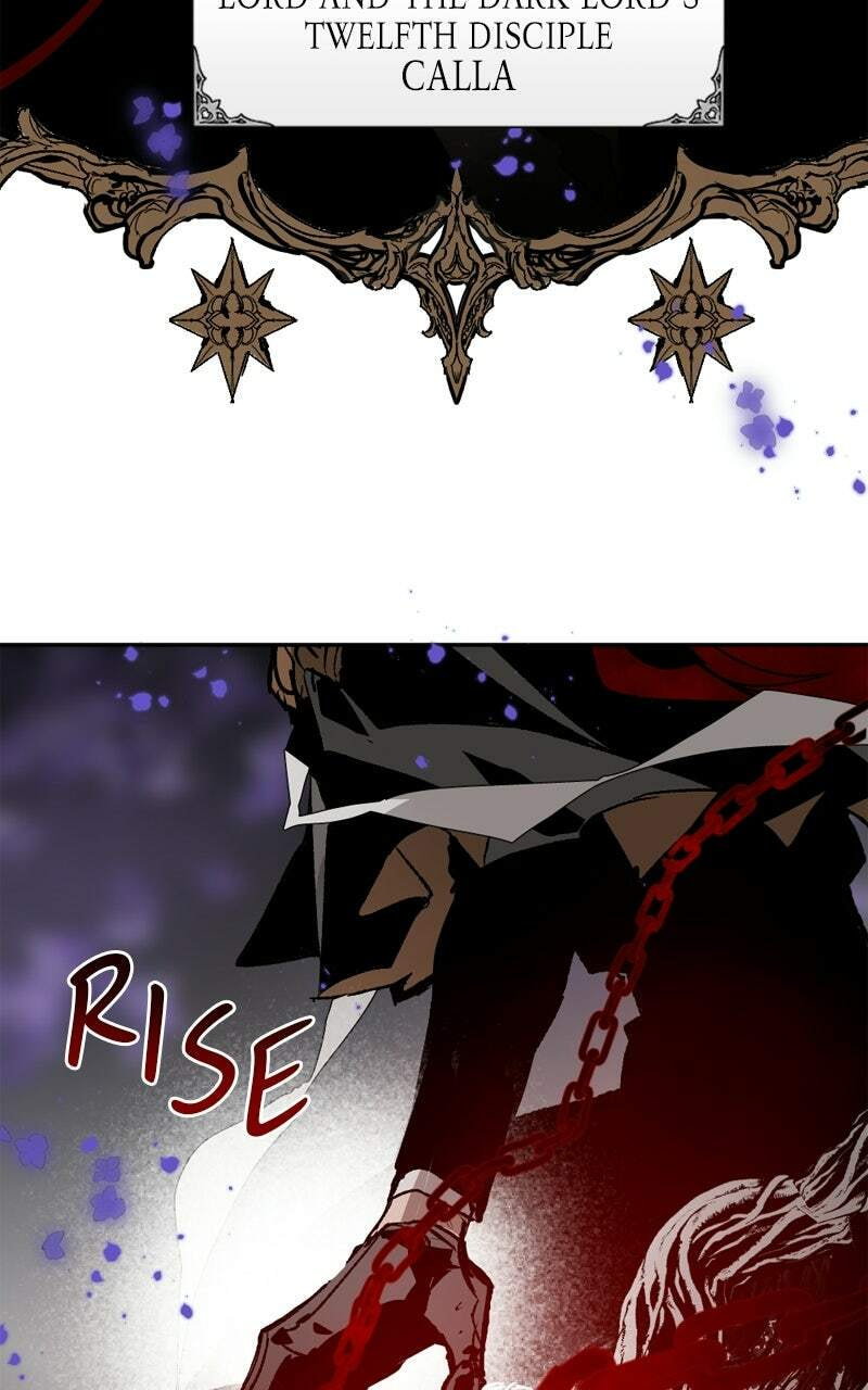 The Dark Lord