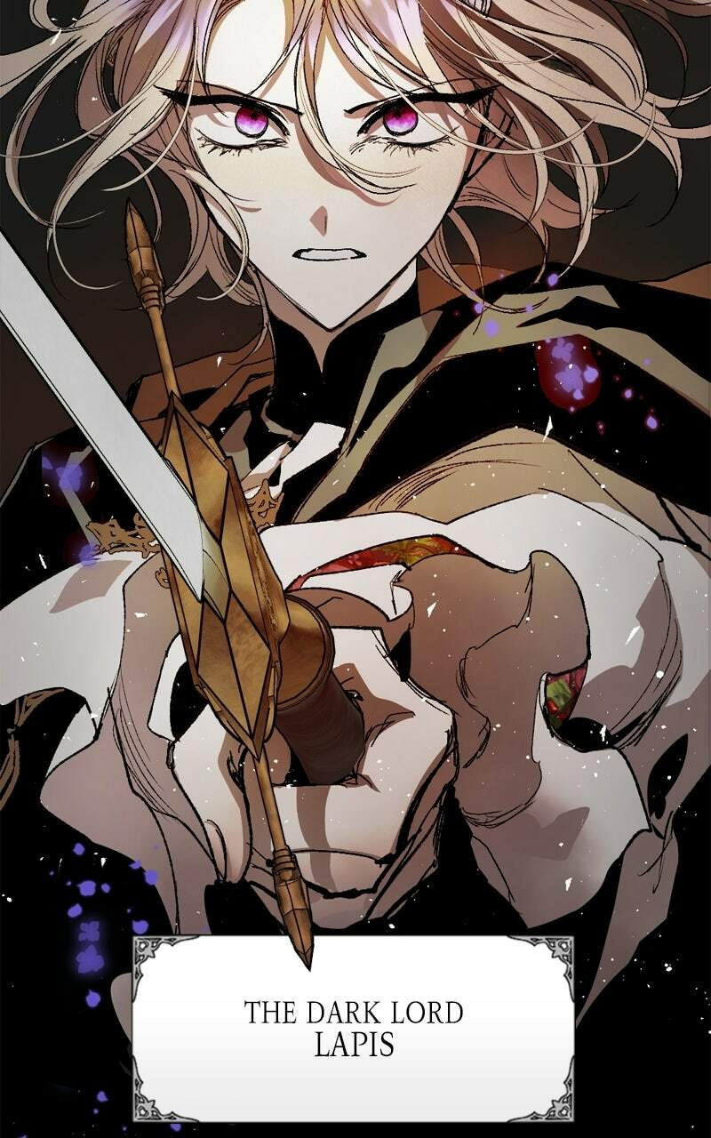 The Dark Lord