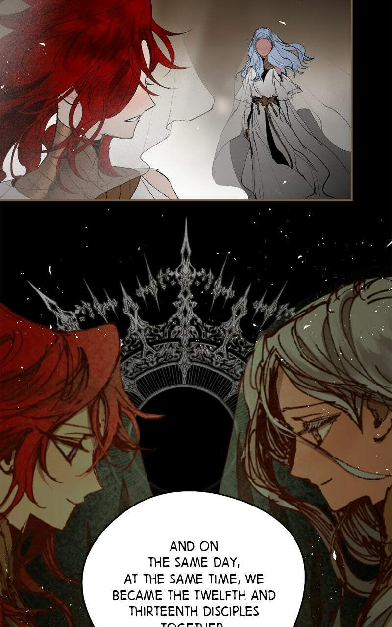The Dark Lord