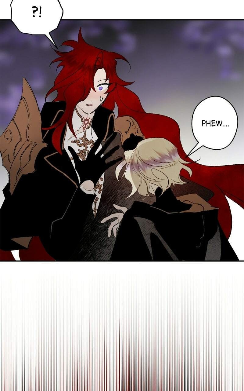 The Dark Lord