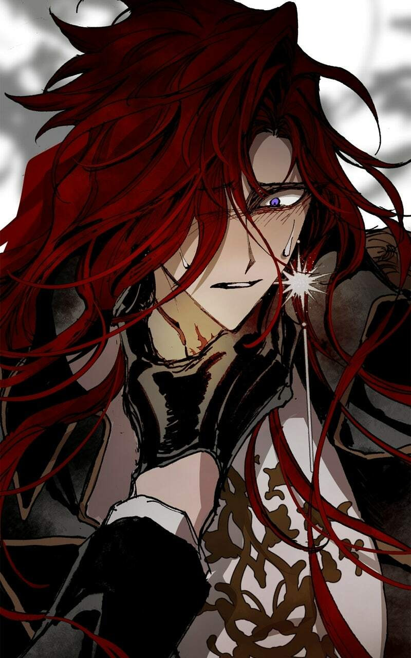 The Dark Lord