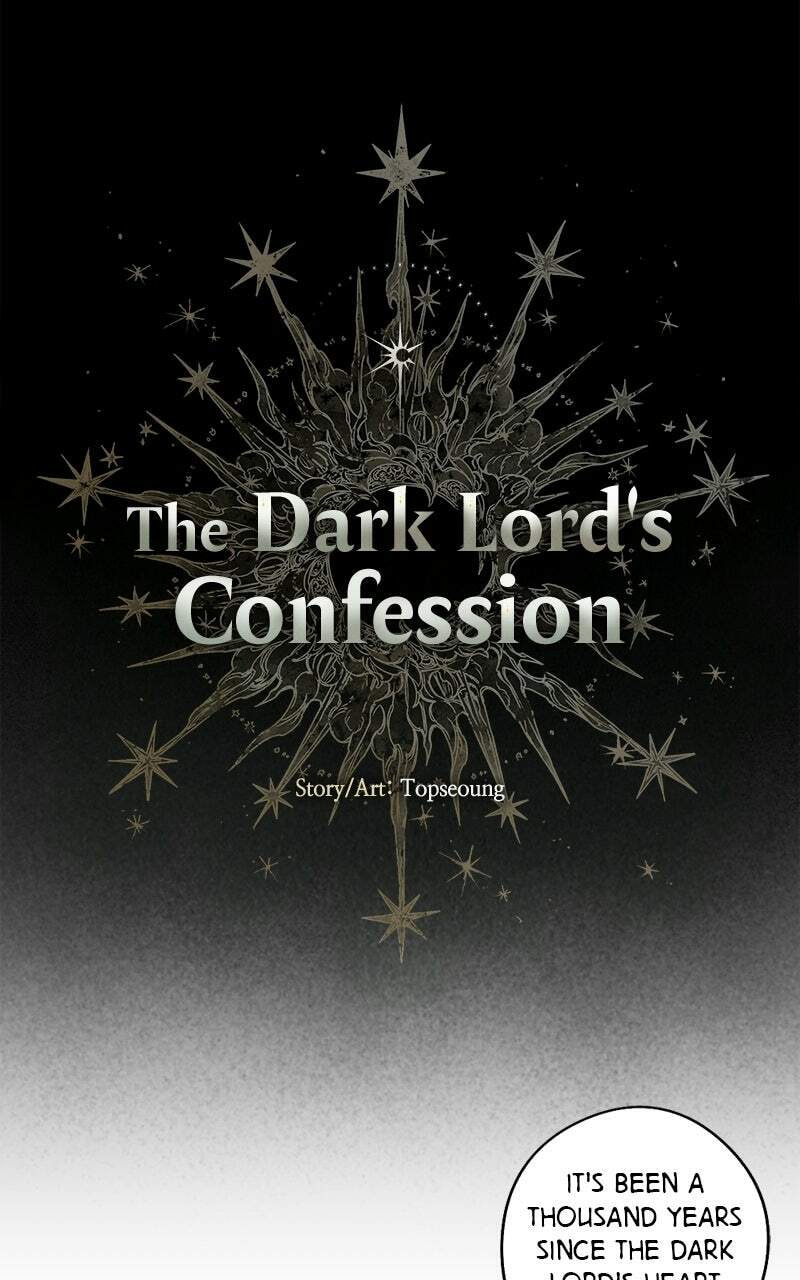 The Dark Lord