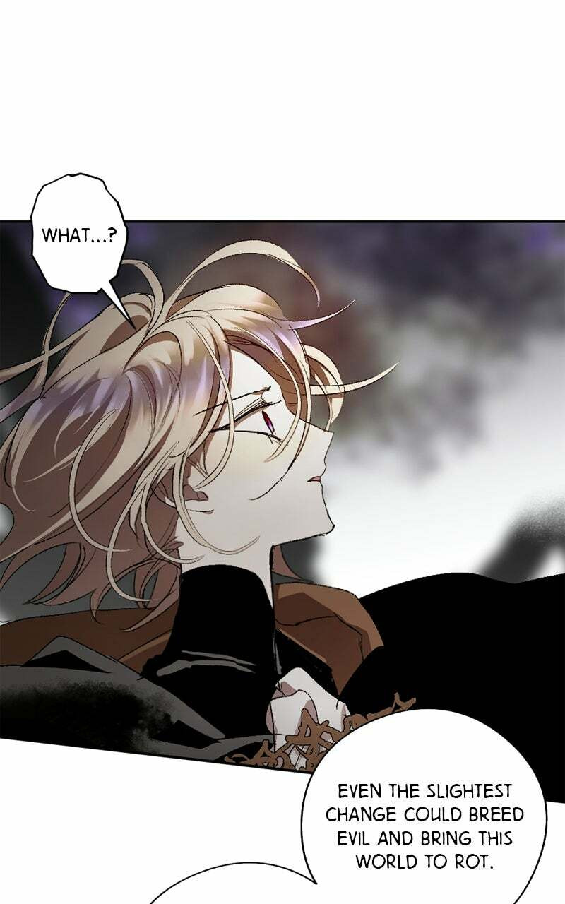 The Dark Lord