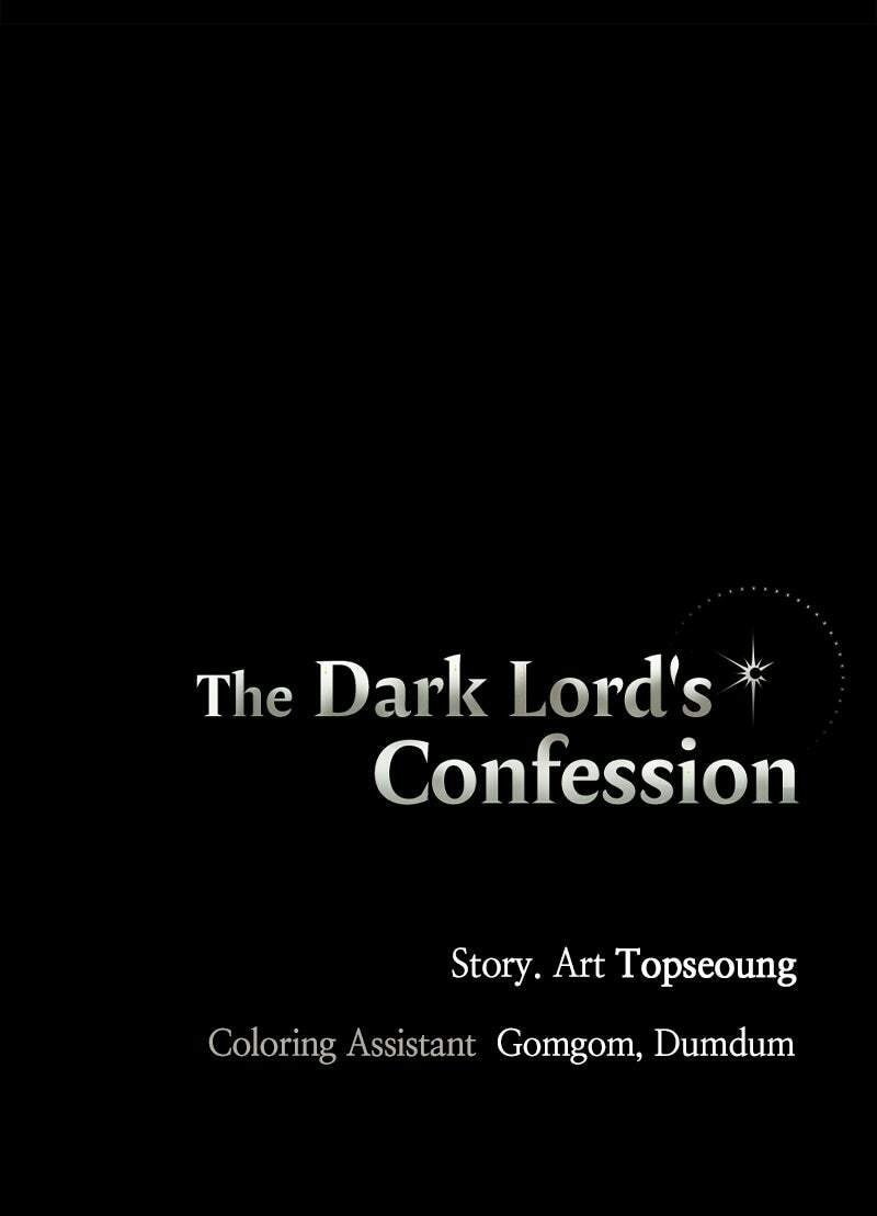 The Dark Lord