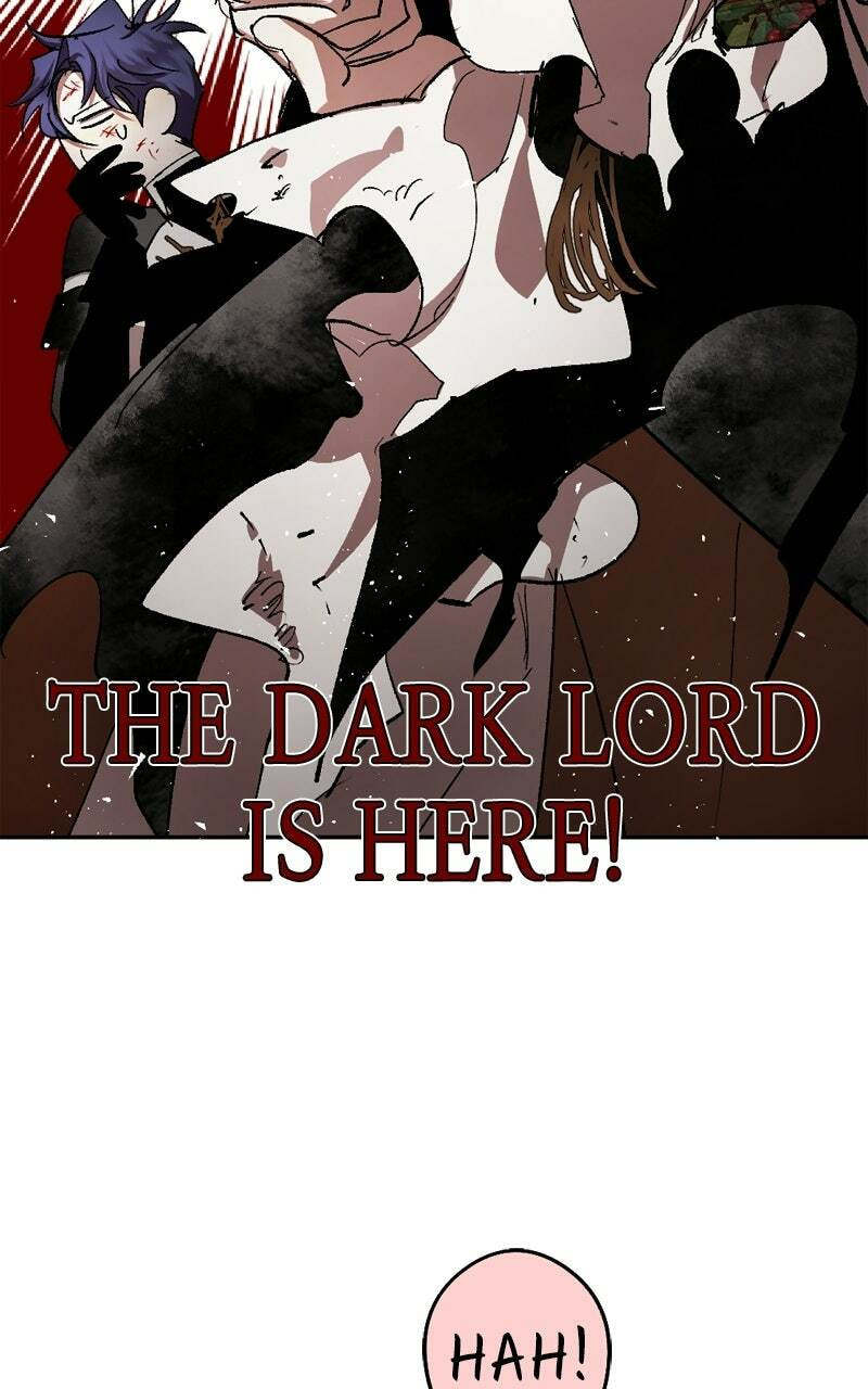 The Dark Lord