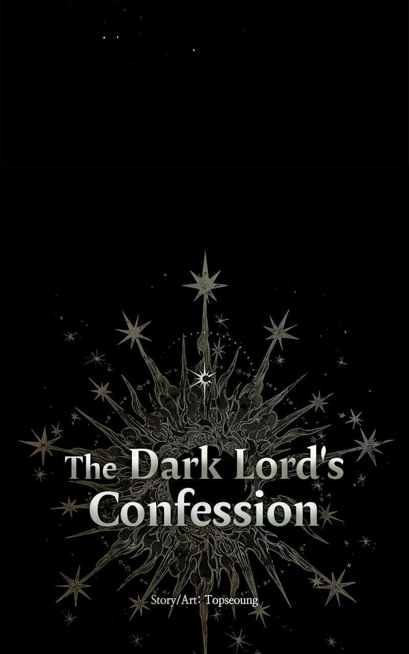The Dark Lord