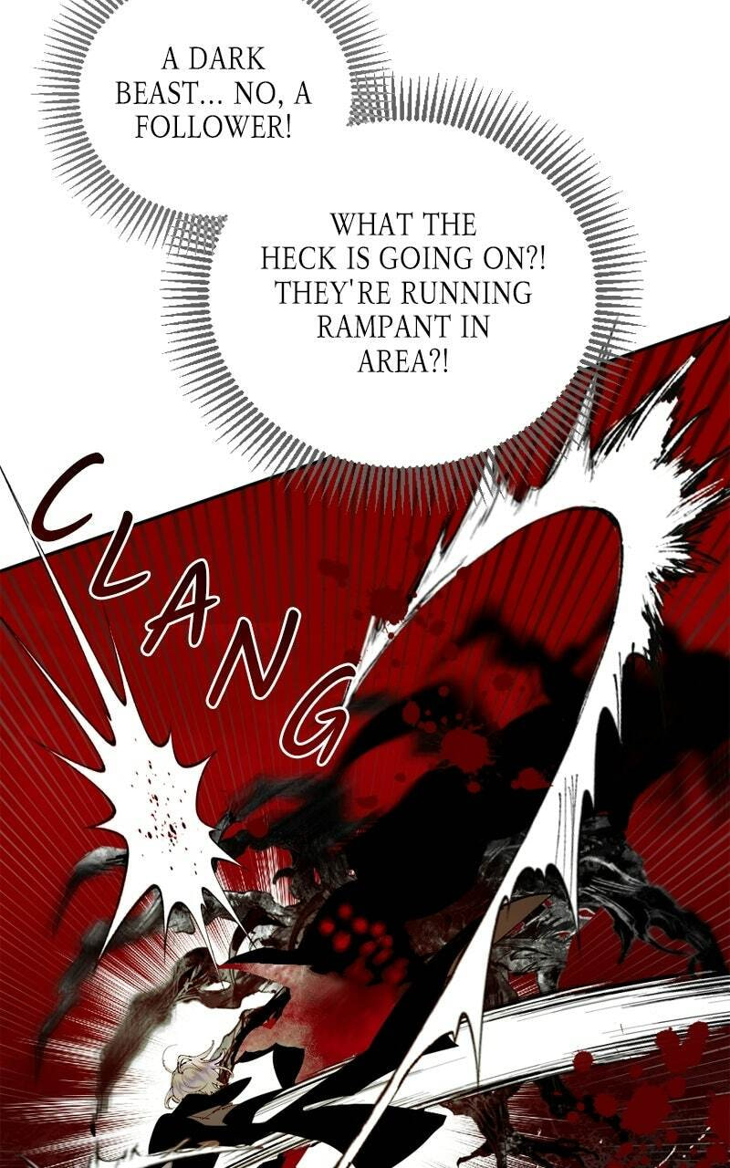 The Dark Lord