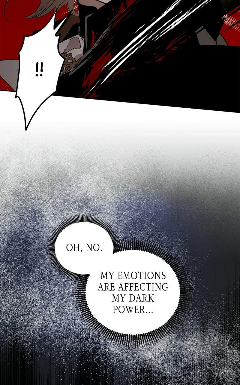 The Dark Lord