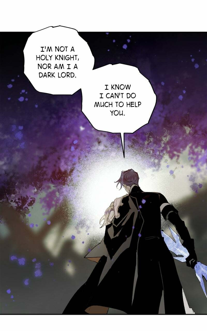 The Dark Lord