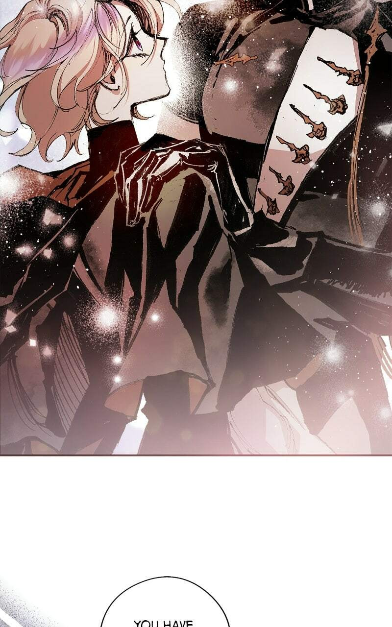 The Dark Lord
