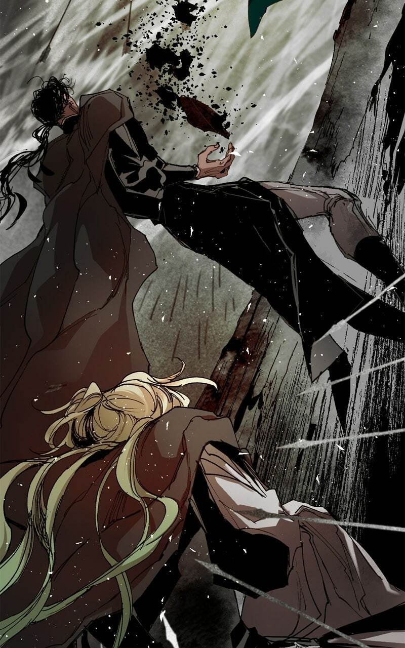 The Dark Lord