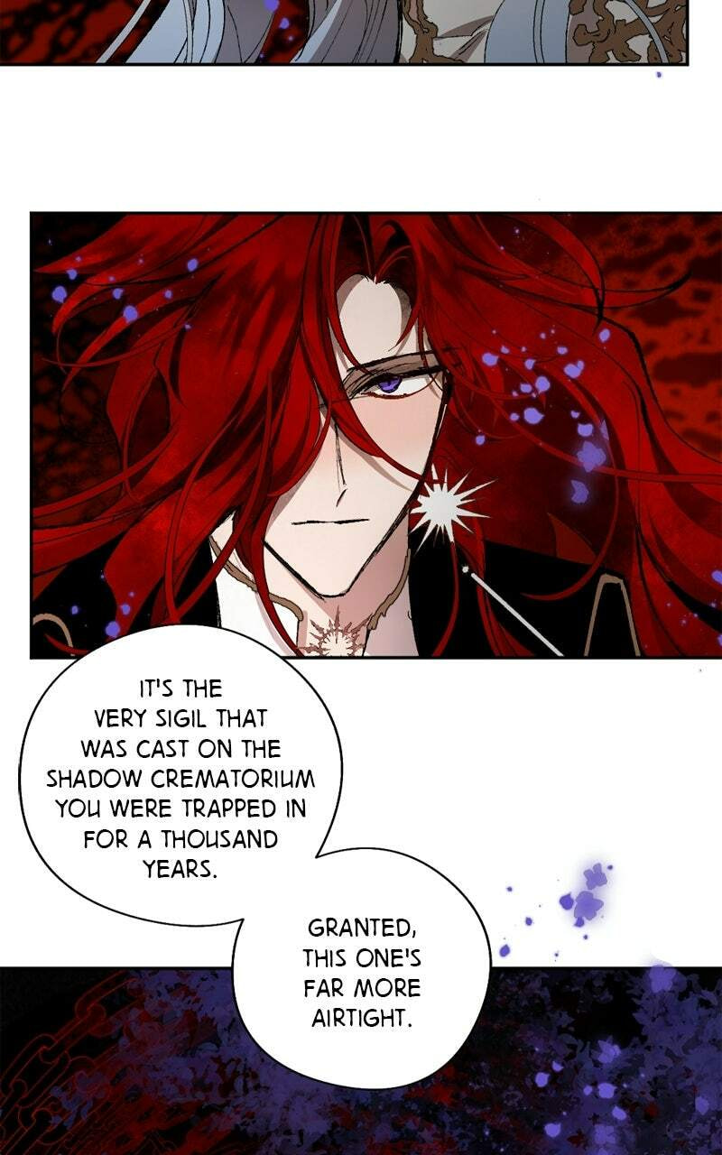 The Dark Lord