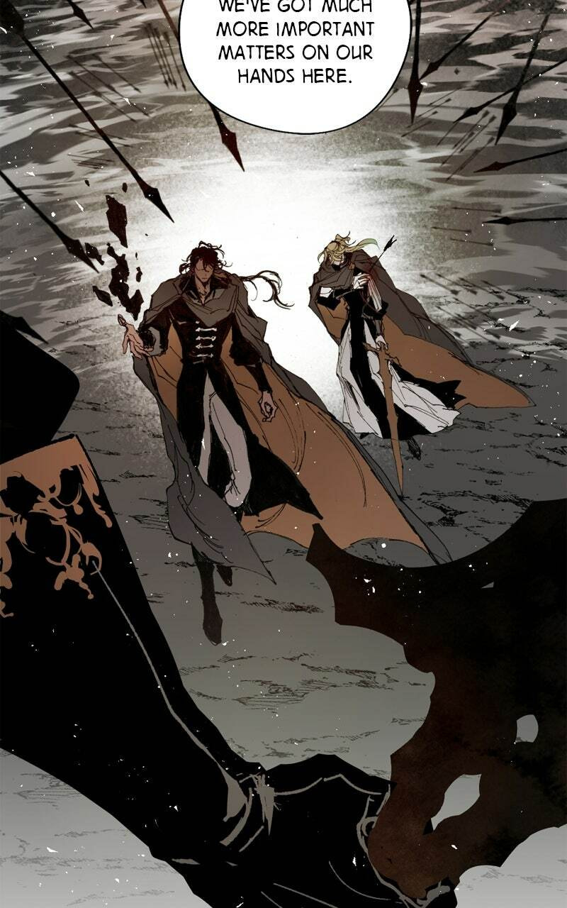 The Dark Lord