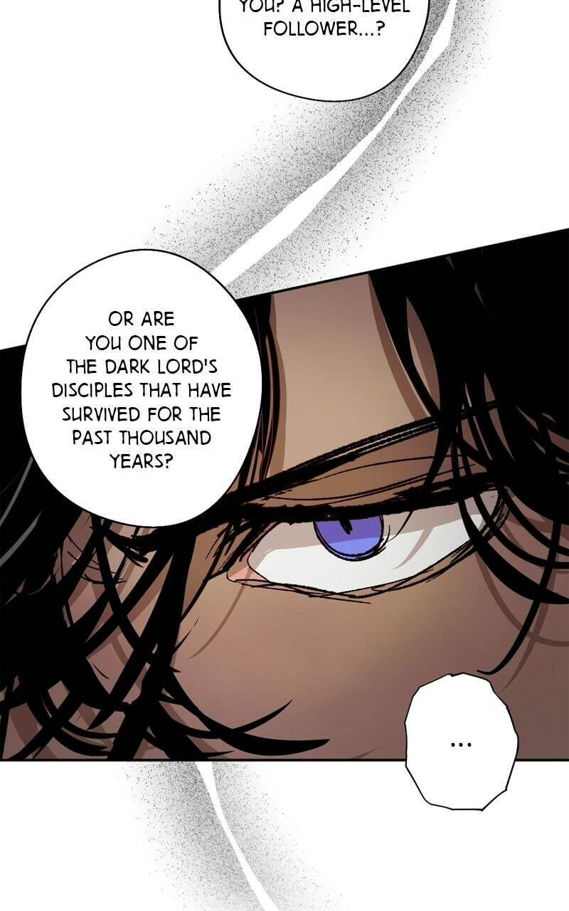 The Dark Lord