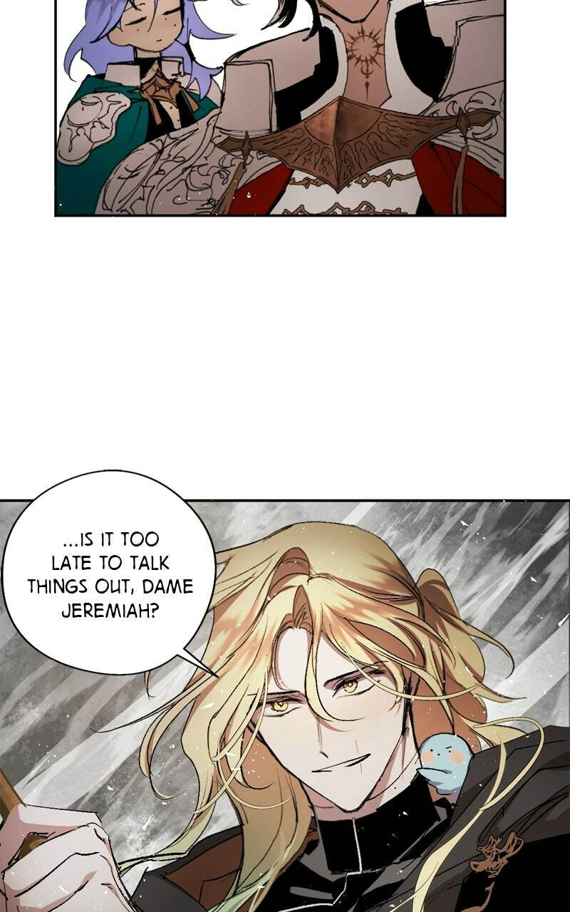 The Dark Lord