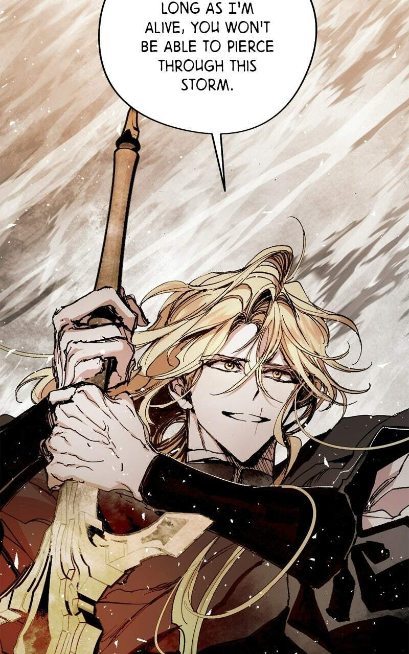 The Dark Lord