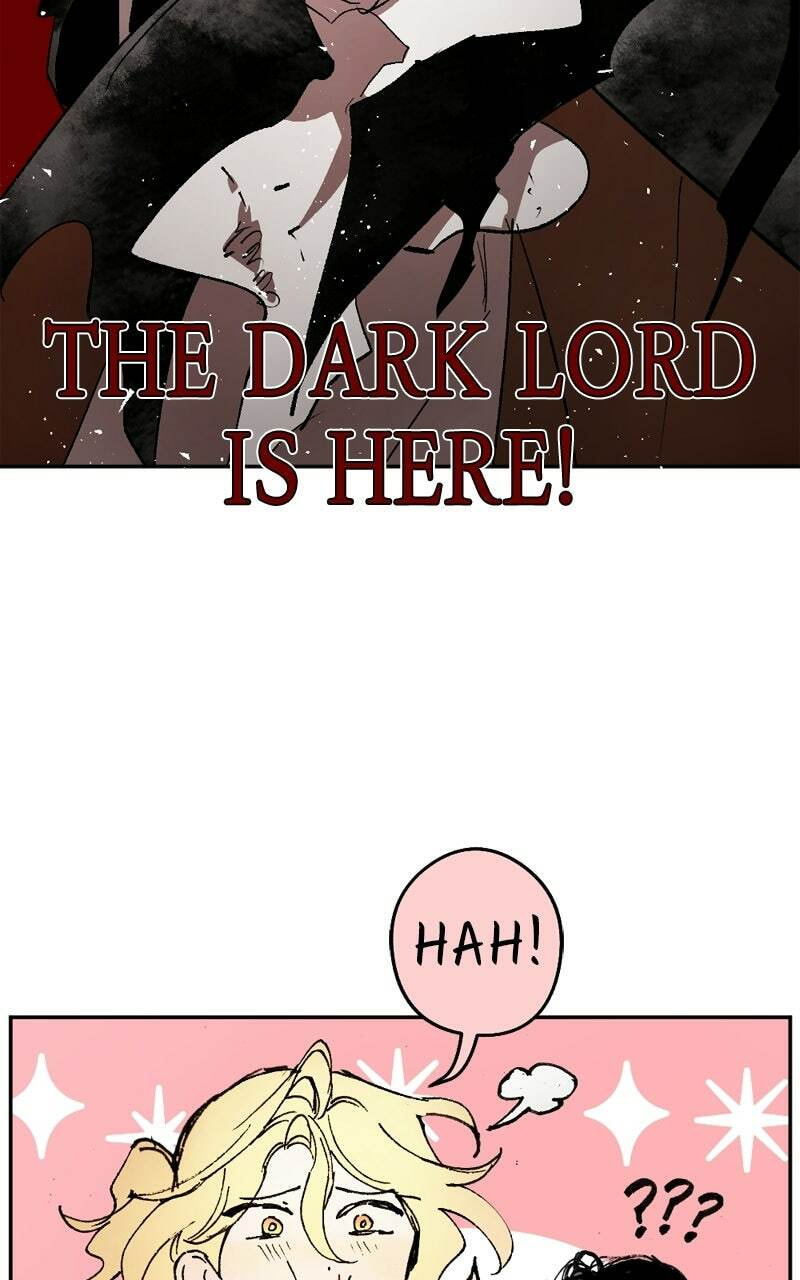 The Dark Lord