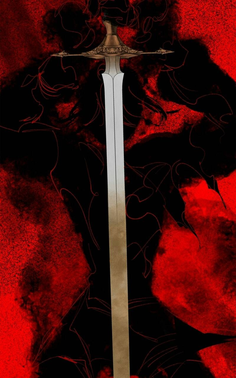 The Dark Lord