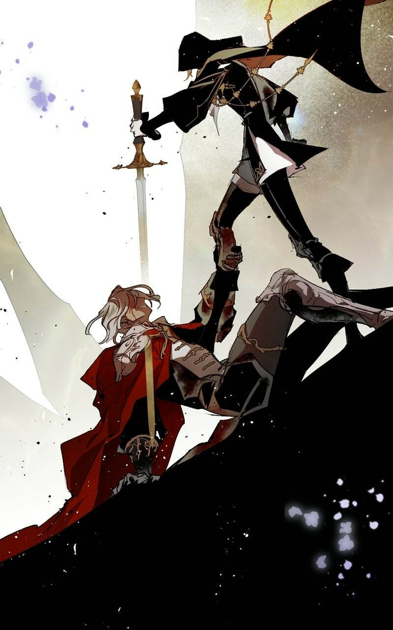 The Dark Lord