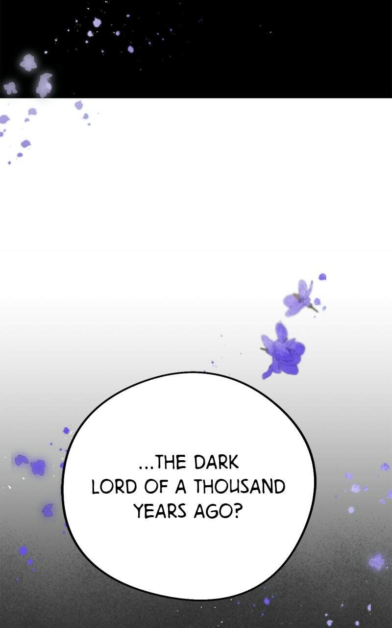 The Dark Lord
