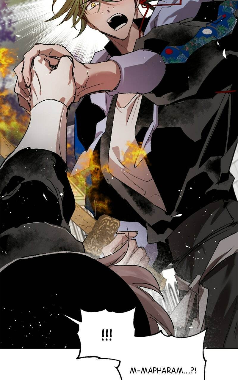 The Dark Lord