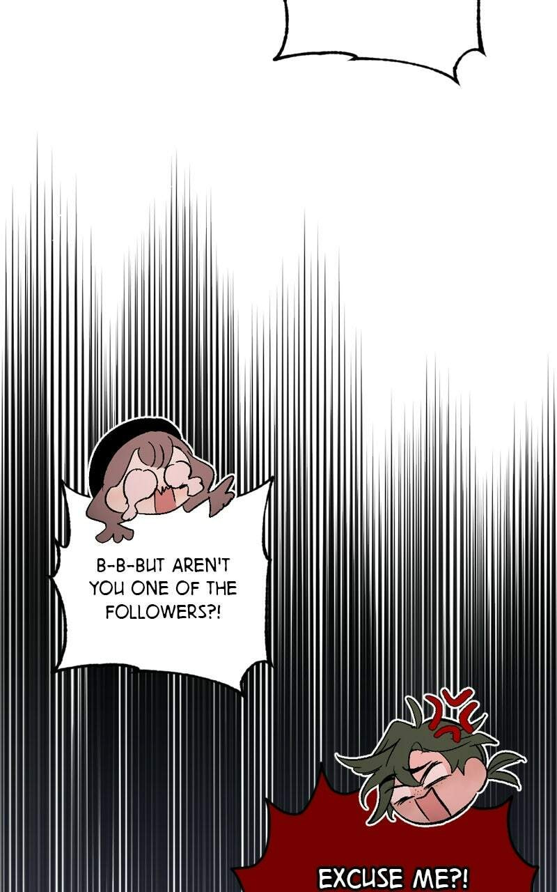 The Dark Lord